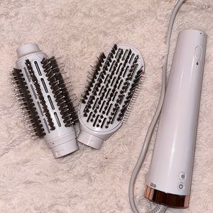 T3 Airebrush Duo blow dry brush
